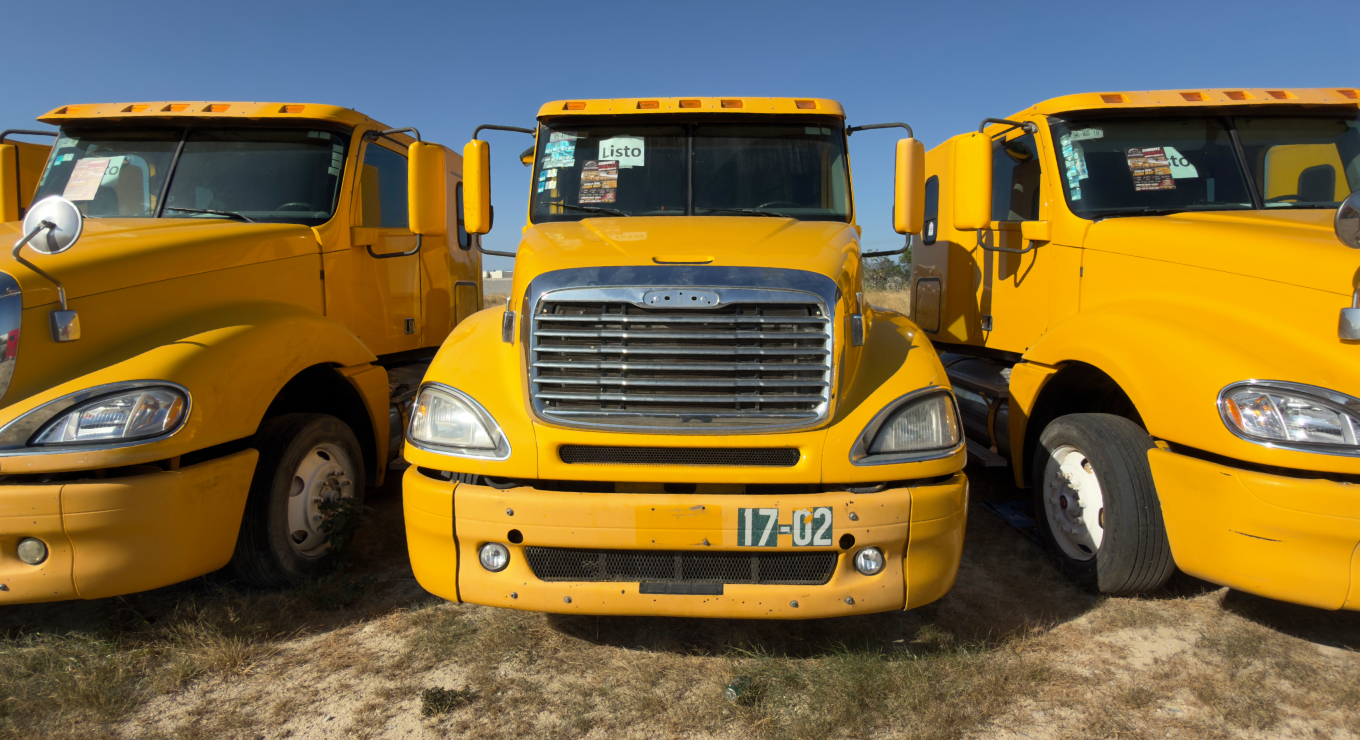 Freightliner Columbia 2017 #17-02