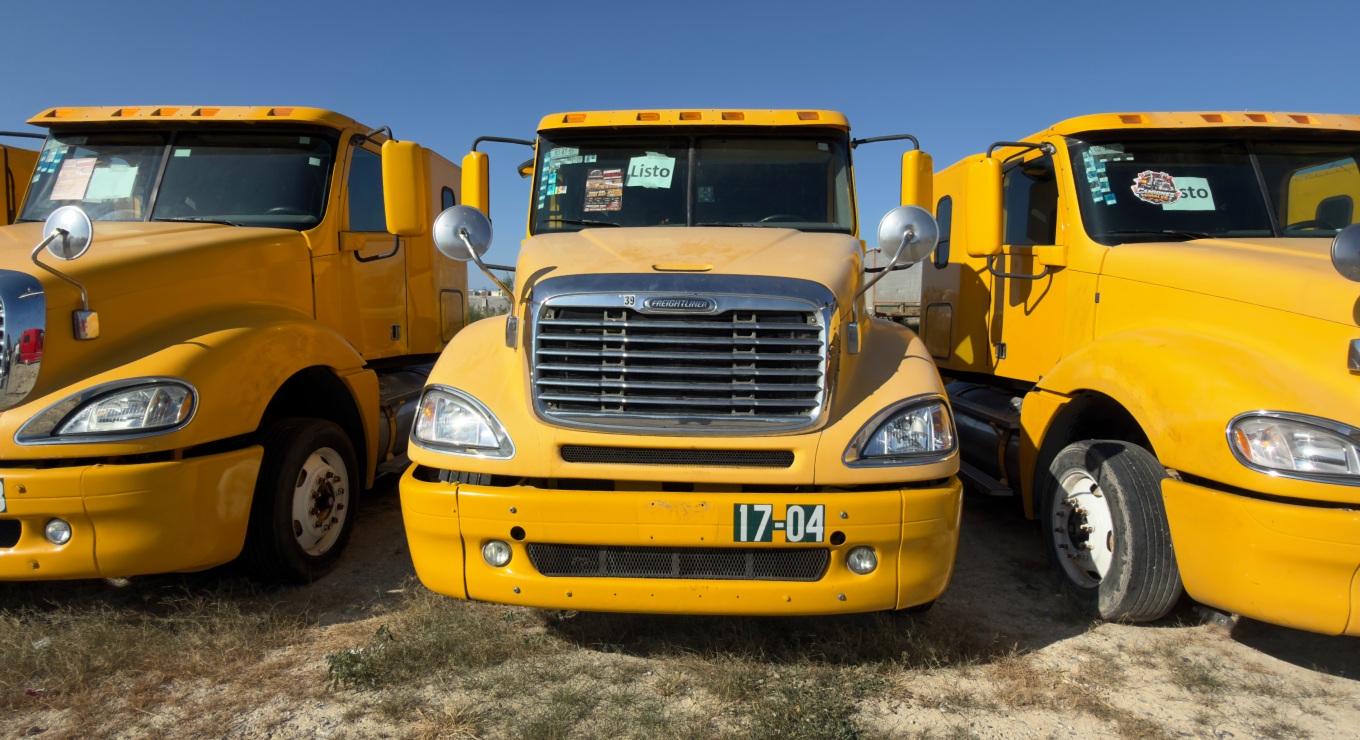 Freightliner Columbia 2017 #17-04